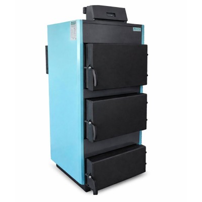 Puidukatel / tahkeküttekatel Mavil ECO 34, 40 kW - Puidukatlad / Tahkeküttekatel