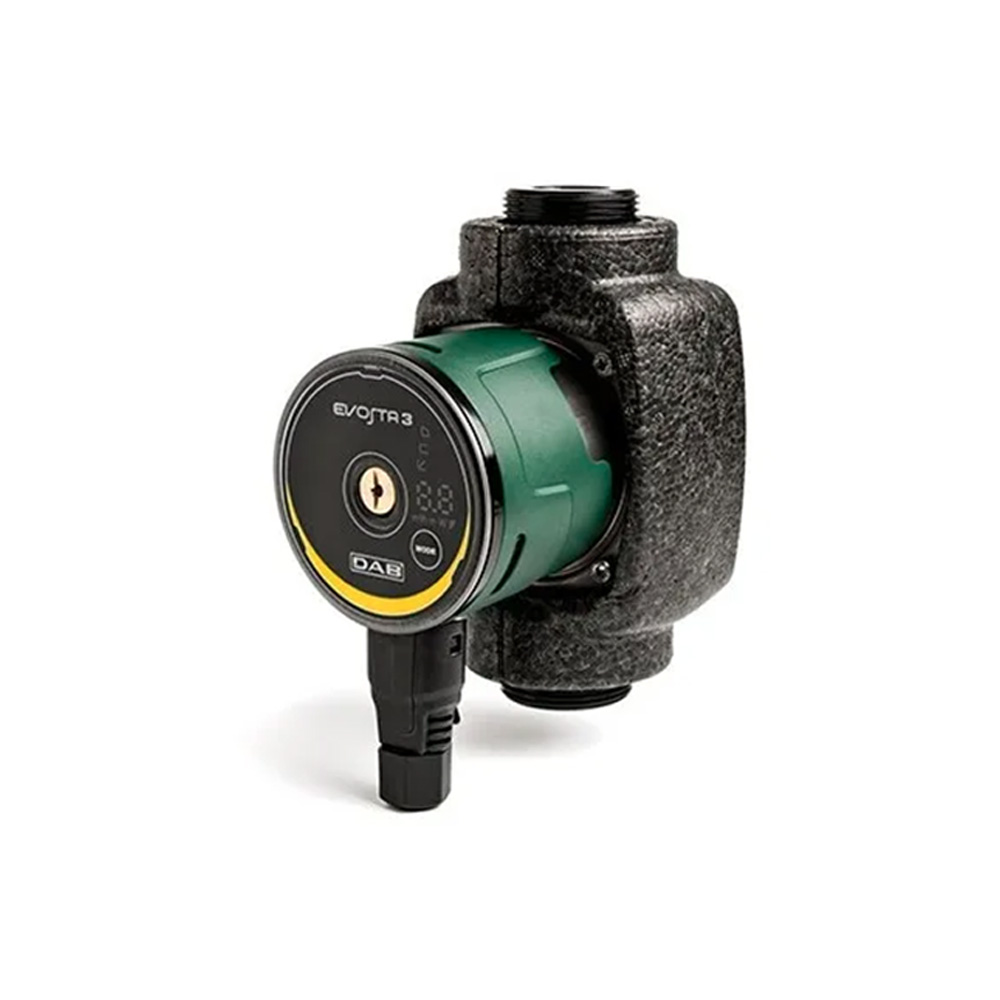 Tsirkulatsioonipump DAB EVOSTA2 Electronic 80/180 (1") M230/50-60 küttesüsteemidele | Tsirkulatsioonipumbad ja UPS | Keskküte |