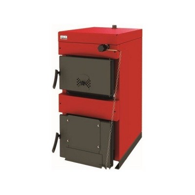 Puidukatel / tahkeküttekatel BURNiT NWB MAX 70, 70kW - Puidukatlad / Tahkeküttekatel