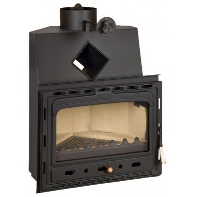 Kaminasüdamik Prity AC, 14kW - Prity