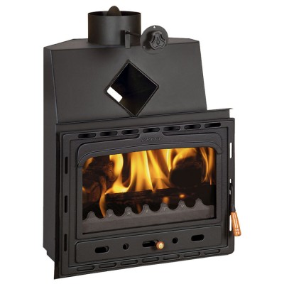 Kaminasüdamik Prity AC, 14kW - Prity