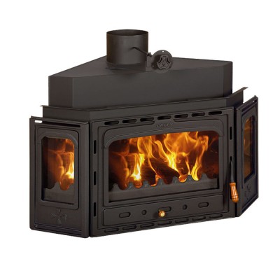 Kaminasüdamik Prity ATC, 14.2kW - Prity