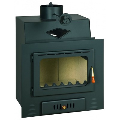 Kaminasüdamik Prity M, 13.5kW - Prity