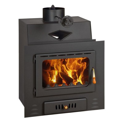 Kaminasüdamik Prity M, 13.5kW - Prity