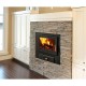 Kamin Prity M, 13.5kW | Õhuga kaminad | Kaminad |