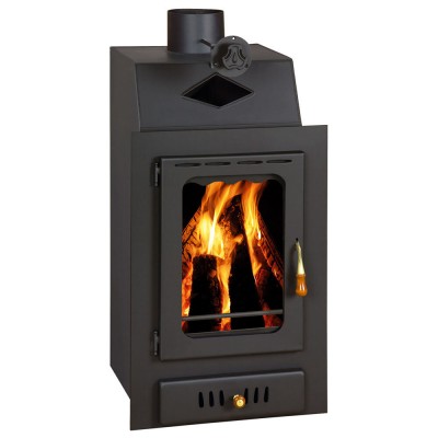 Kaminasüdamik Prity VM, 13.5kW - Prity