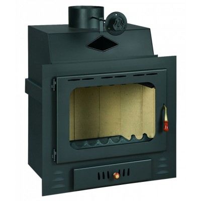 Kaminasüdamik Prity G, 16kW - Prity