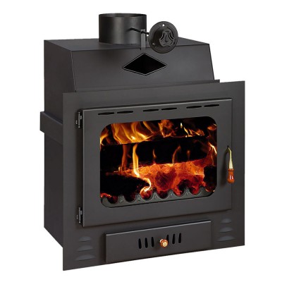 Kaminasüdamik Prity G, 16kW - Prity
