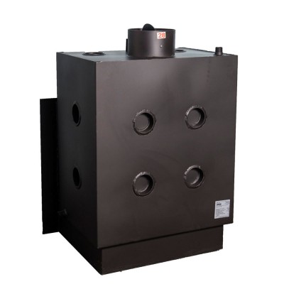 Veesärgiga kaminasüdamik 90 Prity G W28, 33.2kw - Kaminad