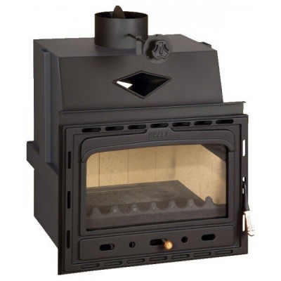 Kaminasüdamik Prity C, 15.8kW - Prity