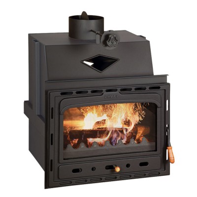 Kaminasüdamik Prity C, 15.8kW - Prity