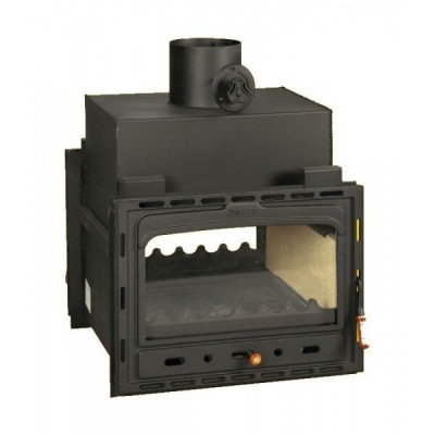 Kaminasüdamik Prity 2C, 16kW - Prity