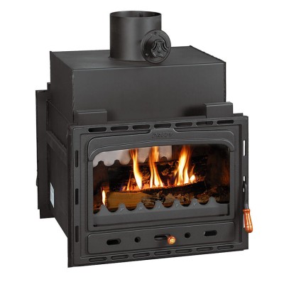 Kaminasüdamik Prity 2C, 16kW - Prity