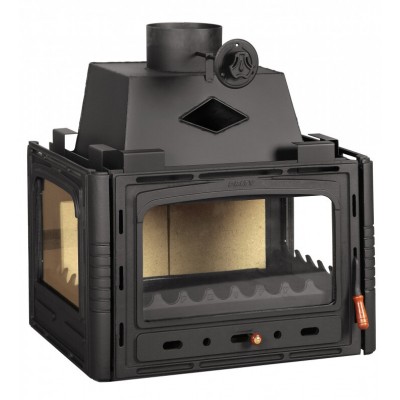 Kaminasüdamik Prity 3C, 16kW - Prity