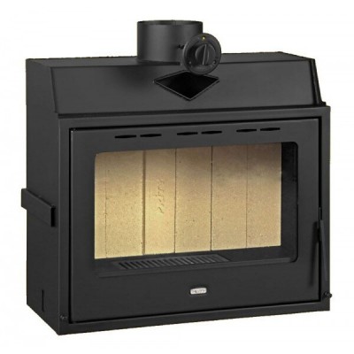 Kaminasüdamik Prity P, 13.1kW - Prity