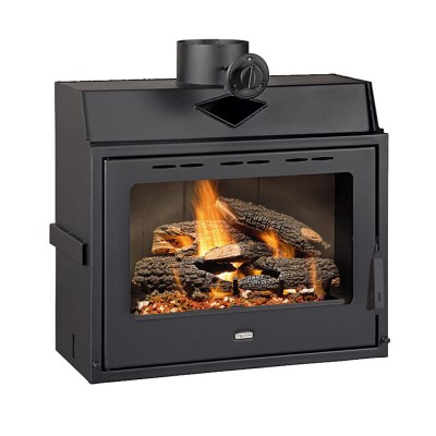 Kaminasüdamik Prity P, 13.1kW - Prity