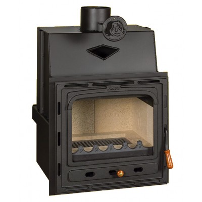 Kaminasüdamik Prity CM, 13.5kW - Prity