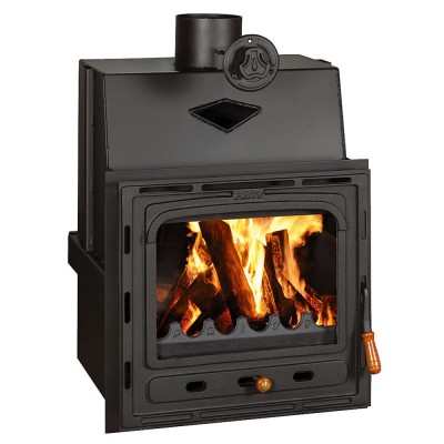 Kaminasüdamik Prity CM, 13.5kW - Prity