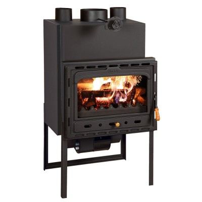 Kaminasüdamik Prity CF, 18.2kW - Prity