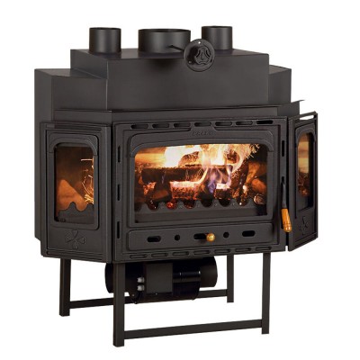 Kaminasüdamik Prity TCF, 18.5kW - Prity
