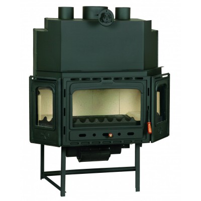 Kaminasüdamik Prity TC2F, 18.5kW - Prity
