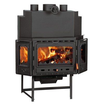 Kaminasüdamik Prity TC2F, 18.5kW - Prity