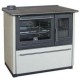 Puuküttega pliit Plamen 850 Glas N, 8kW | Puit |  |