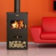 Kaminpliit veemantliga Prity K1 W8, 13.1kW | Kaminpliidid veemantliga | Kaminpliidid |