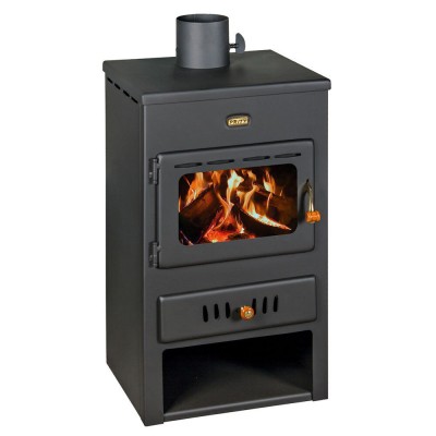 Veesärgiga kamin Prity K1 W8, 13.1kW - Prity