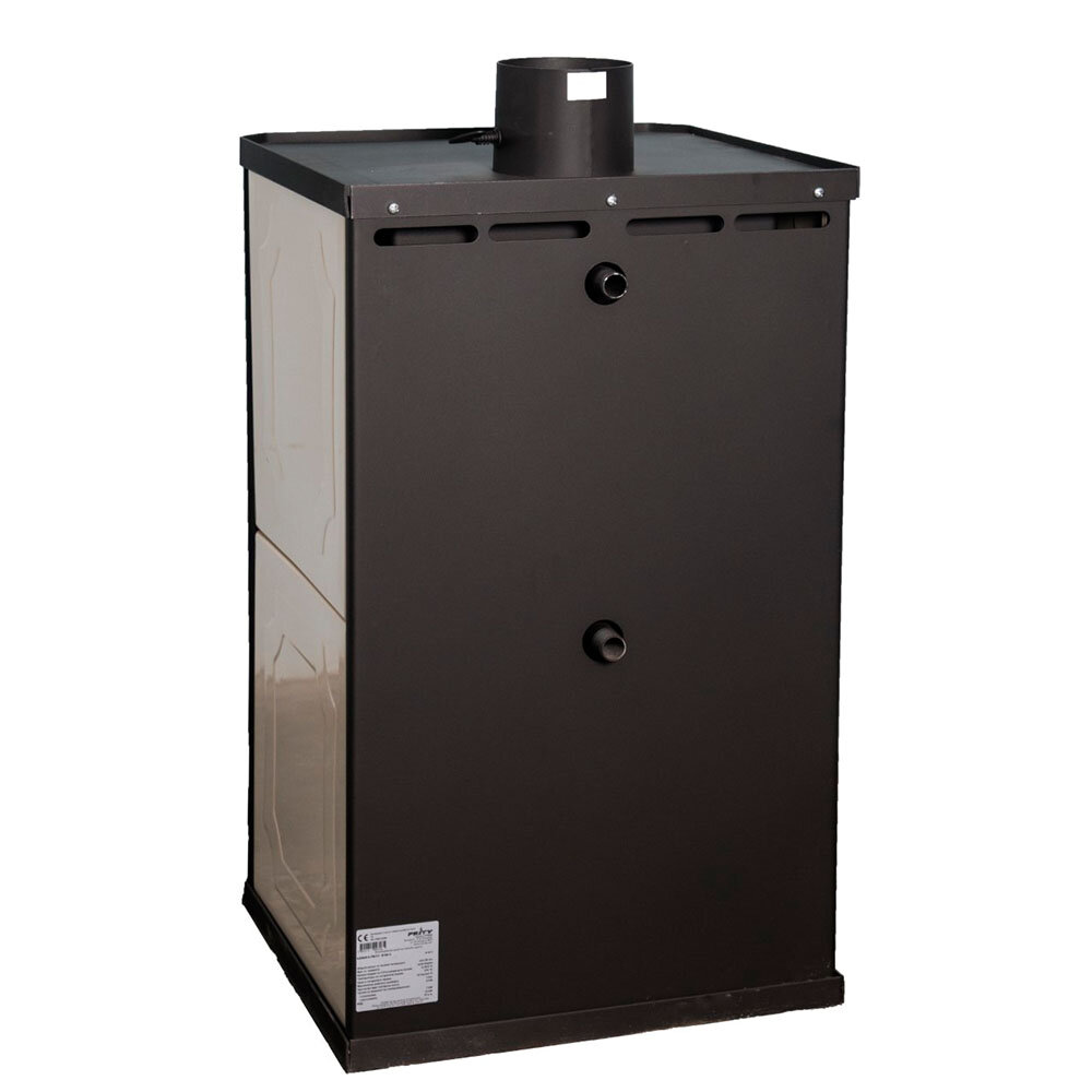Kaminpliit veemantliga Prity S3 W17, 17.8kW | Kaminpliidid veemantliga | Kaminpliidid |
