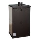 Kaminpliit veemantliga Prity S3 W17, 17.8kW | Kaminpliidid veemantliga | Kaminpliidid |