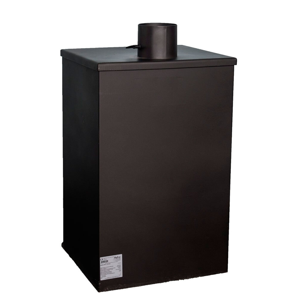 Kaminpliit Prity K1 9,5kW, Palgi | Õhuga kaminpliidid | Kaminpliidid |