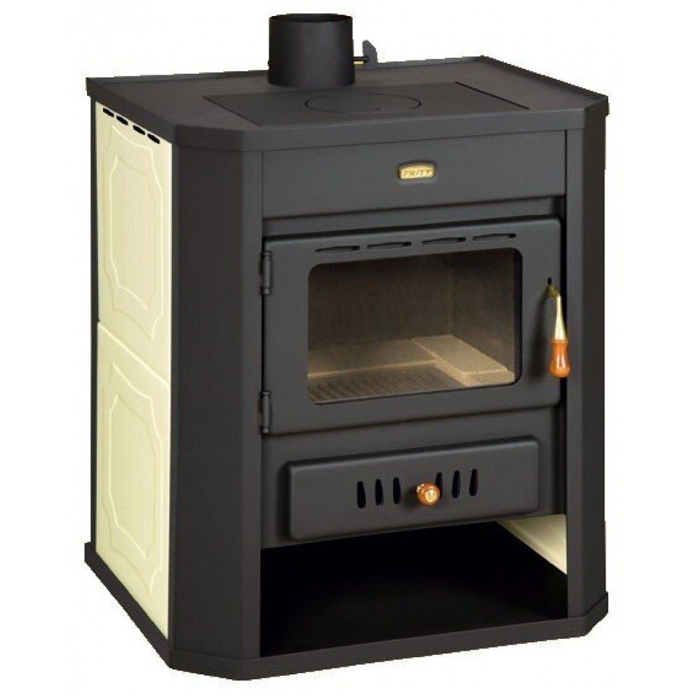 Kaminpliit veemantliga Prity WD W15, 19kW | Kaminpliidid veemantliga | Kaminpliidid |