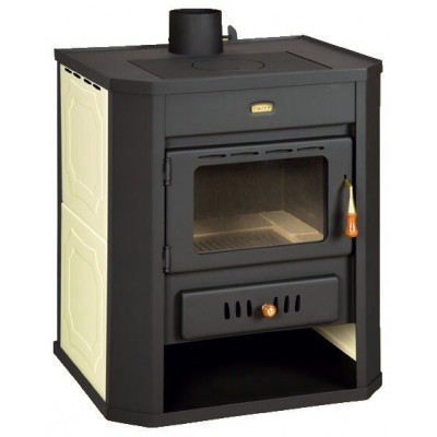 Veesärgiga kamin Prity WD W15, 19kW - Prity