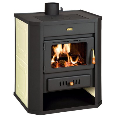 Veesärgiga kamin Prity WD W15, 19kW - Prity