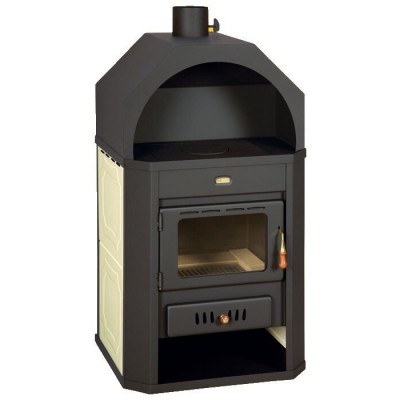Veesärgiga kamin Prity W17, 23.1kW - Prity