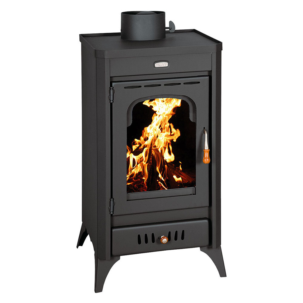 Kaminpliit / puupliit Prity SR 11,4kW, Palgi Kaminpliit / puupliit Prity SR 11,4kW, Palgi