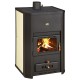 Kaminpliit veemantliga Prity WD W24, 24.3kW | Kaminpliidid veemantliga | Kaminpliidid |