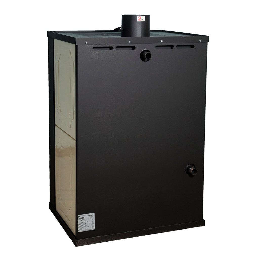 Kaminpliit veemantliga Prity WD W24, 24.3kW | Kaminpliidid veemantliga | Kaminpliidid |