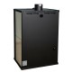 Kaminpliit veemantliga Prity WD W24, 24.3kW | Kaminpliidid veemantliga | Kaminpliidid |