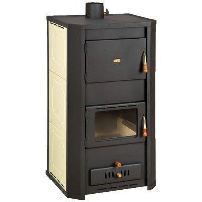 Veesärgiga kamin Prity WD W29, 31.5kW - Prity