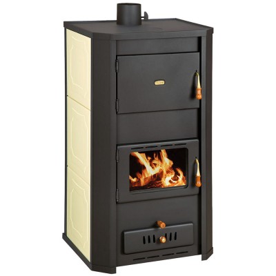 Veesärgiga kamin Prity WD W29, 31.5kW - Prity