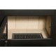 Kaminpliit Prity K13, 12,1 kW, Palgi | Õhuga kaminpliidid | Kaminpliidid |