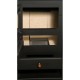 Kaminpliit Prity K22, 10.4kW | Õhuga kaminpliidid | Kaminpliidid |