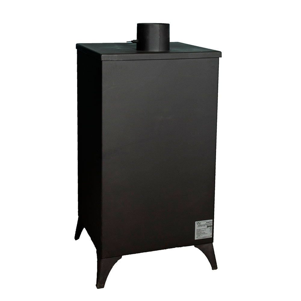 Kaminpliit Prity K22 E, 10.4kW | Õhuga kaminpliidid | Kaminpliidid |