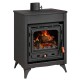 Kaminpliit Prity CMR 15kW, Palgi | Õhuga kaminpliidid | Kaminpliidid |