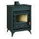 Kaminpliit Prity CMR 15kW, Palgi | Õhuga kaminpliidid | Kaminpliidid |