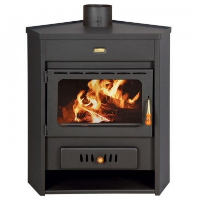 Veesärgiga kamin Prity AM W12, 13.5kW - Prity