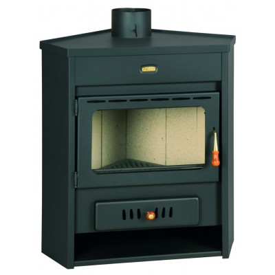 Veesärgiga kamin Prity AM W12, 13.5kW - Prity