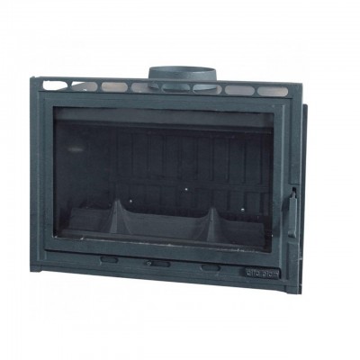 Kaminasüdamik Alfa Plam FKU, 11kW - Kaminad